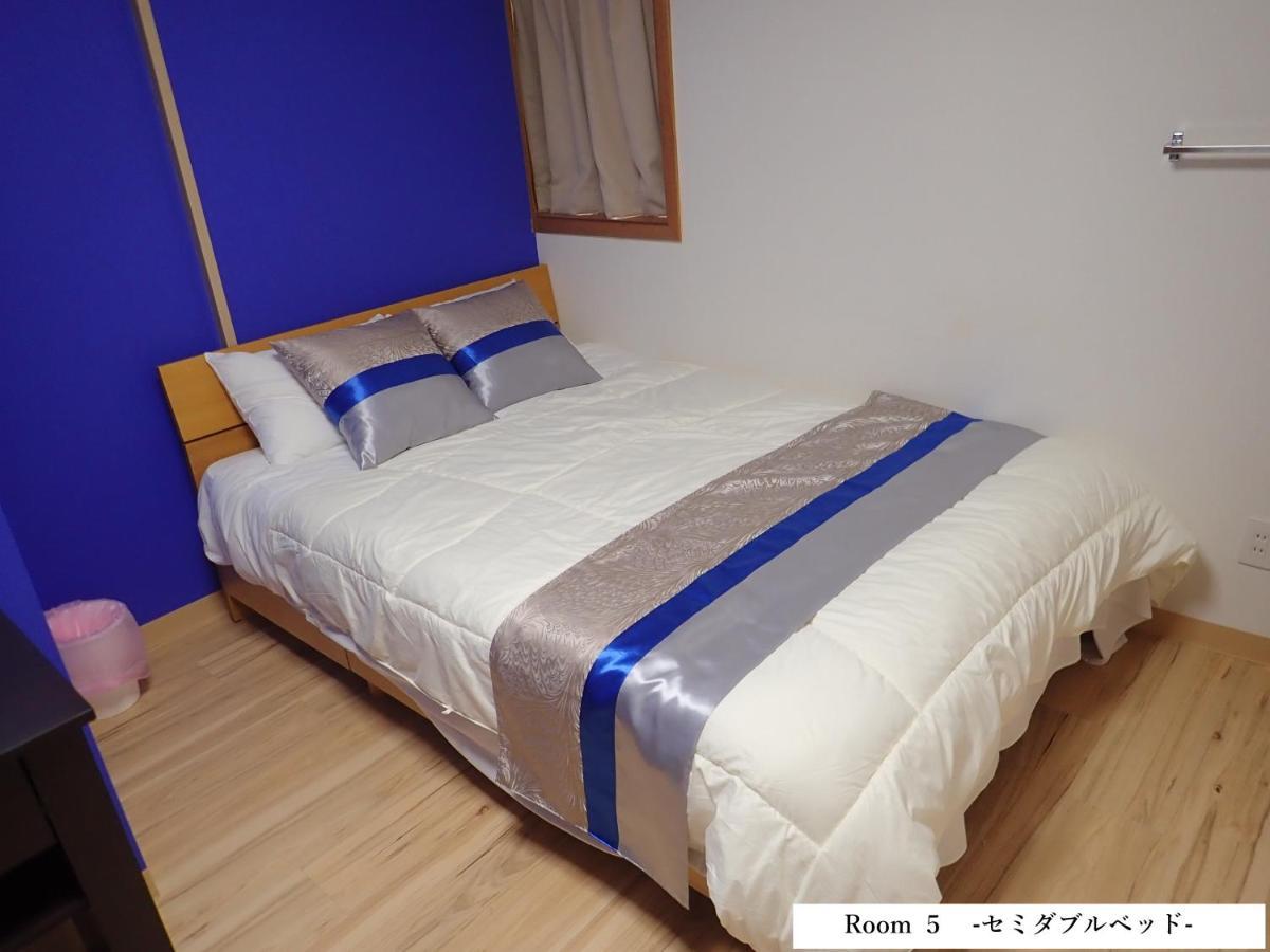 北谷 Vacation House Malapua Chatan Exterior photo