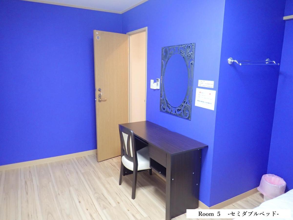 北谷 Vacation House Malapua Chatan Exterior photo