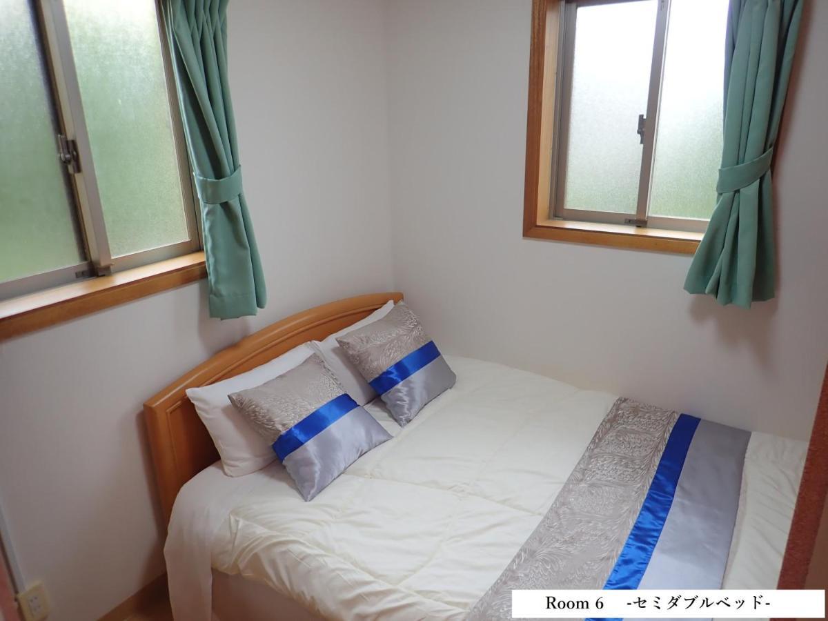北谷 Vacation House Malapua Chatan Exterior photo