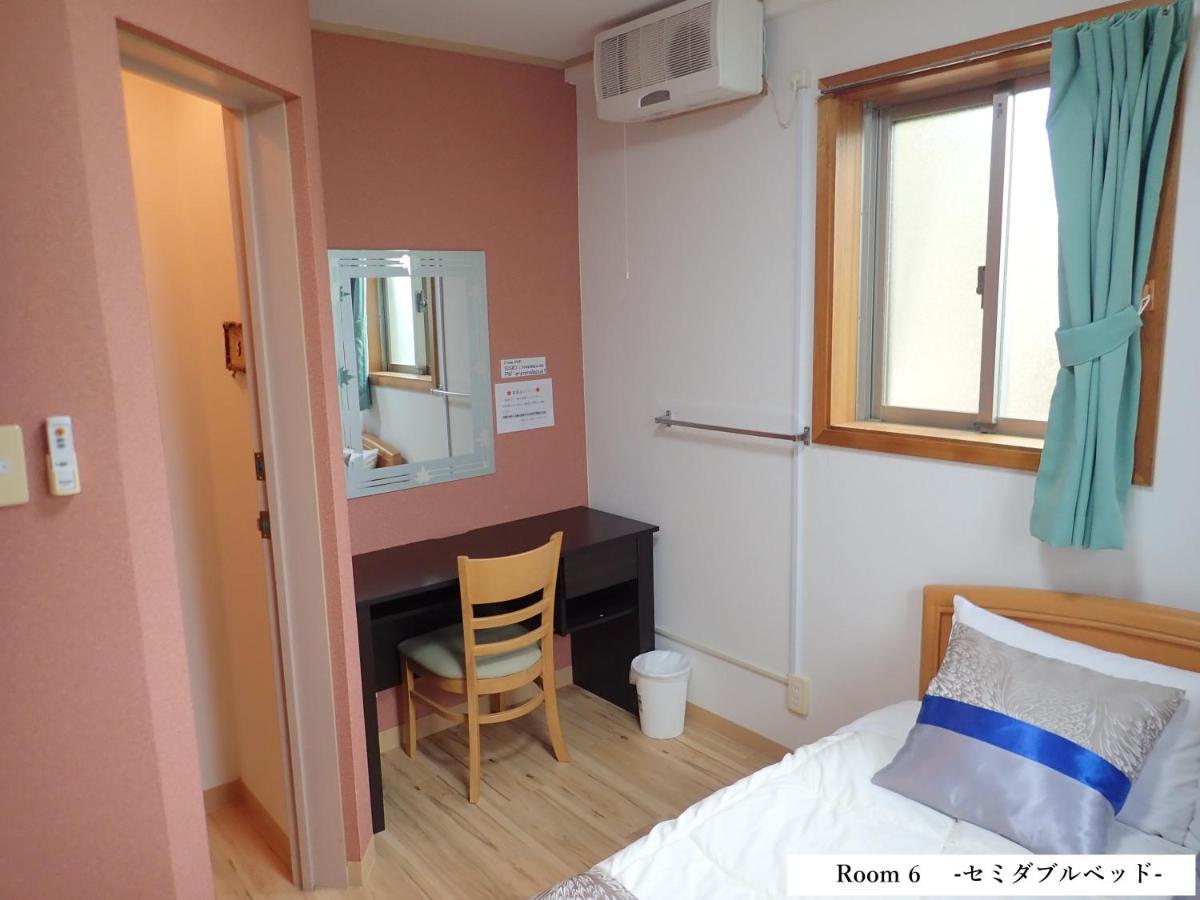 北谷 Vacation House Malapua Chatan Exterior photo