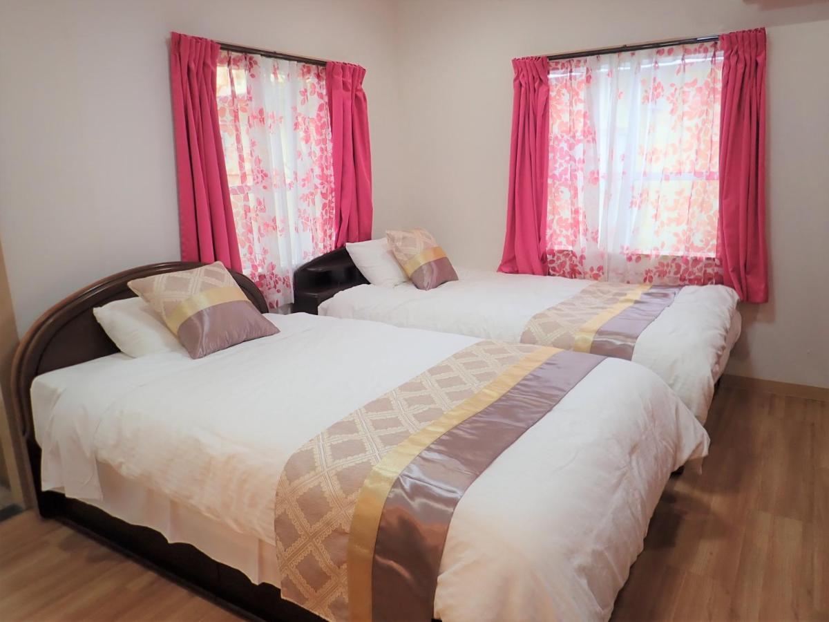 北谷 Vacation House Malapua Chatan Exterior photo