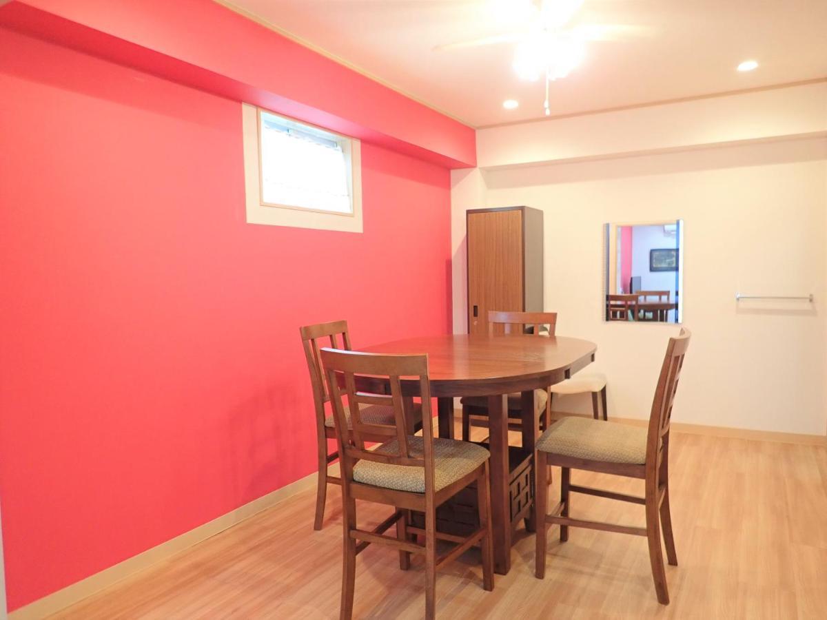北谷 Vacation House Malapua Chatan Exterior photo