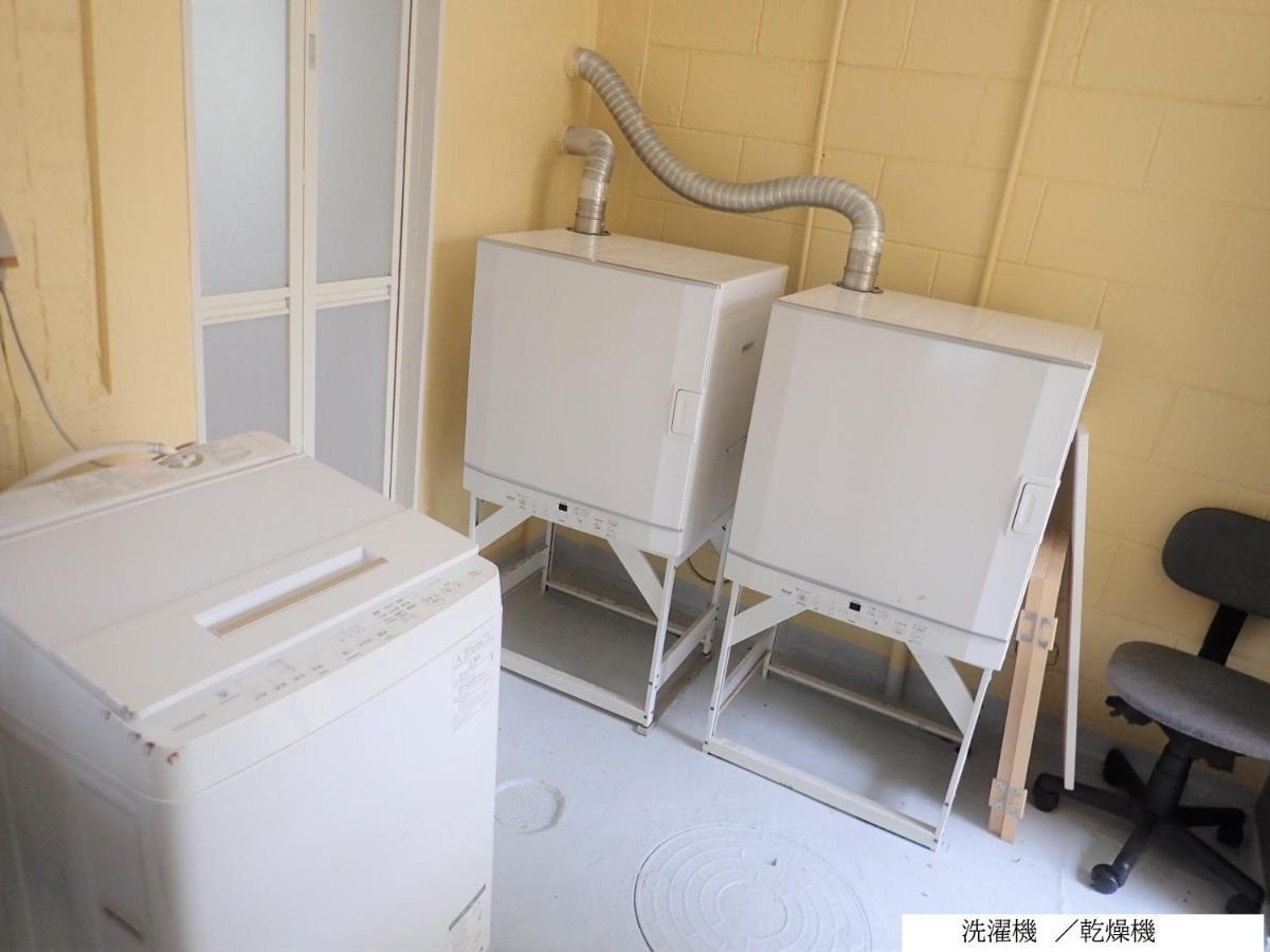 北谷 Vacation House Malapua Chatan Exterior photo