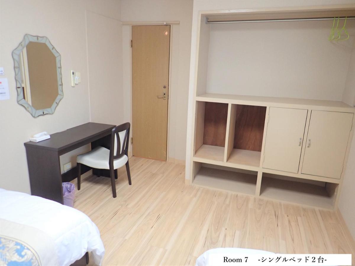 北谷 Vacation House Malapua Chatan Exterior photo