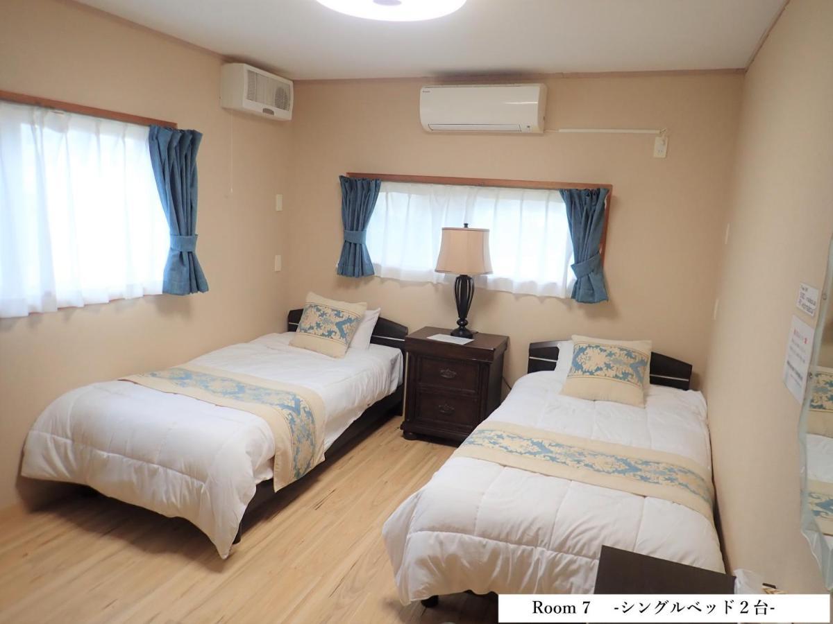北谷 Vacation House Malapua Chatan Exterior photo