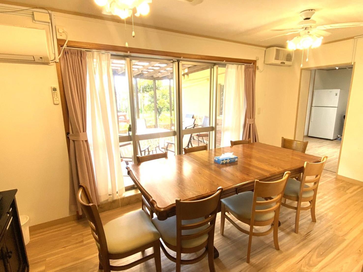 北谷 Vacation House Malapua Chatan Exterior photo
