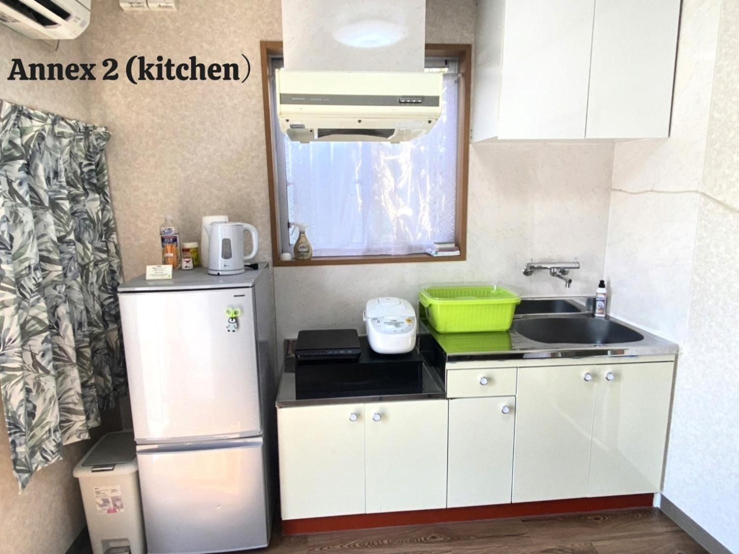 北谷 Vacation House Malapua Chatan Exterior photo