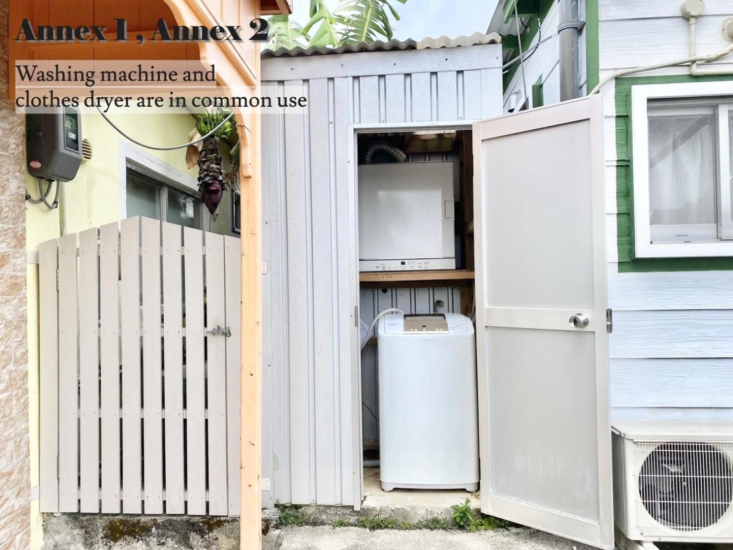 北谷 Vacation House Malapua Chatan Exterior photo
