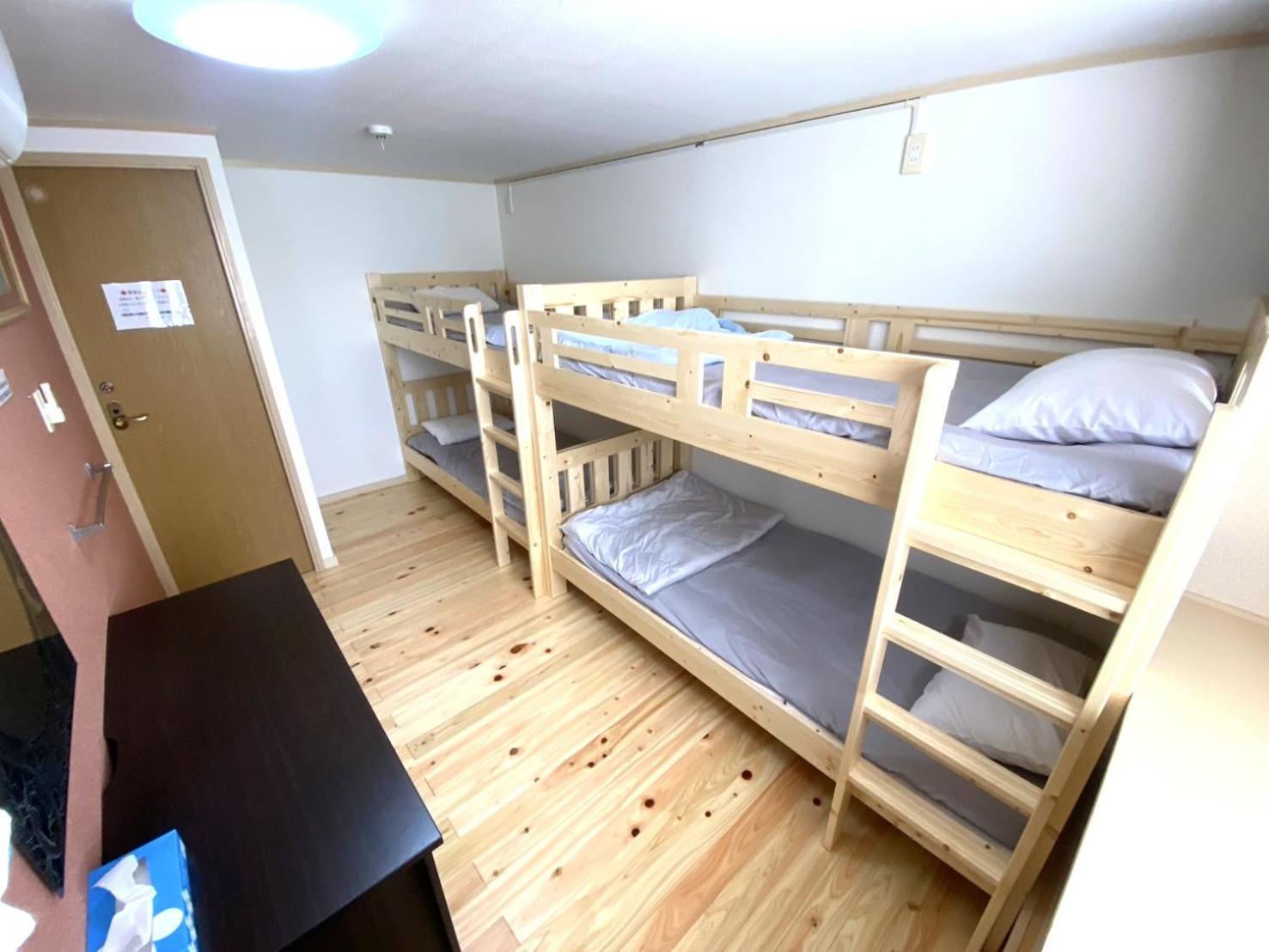 北谷 Vacation House Malapua Chatan Exterior photo