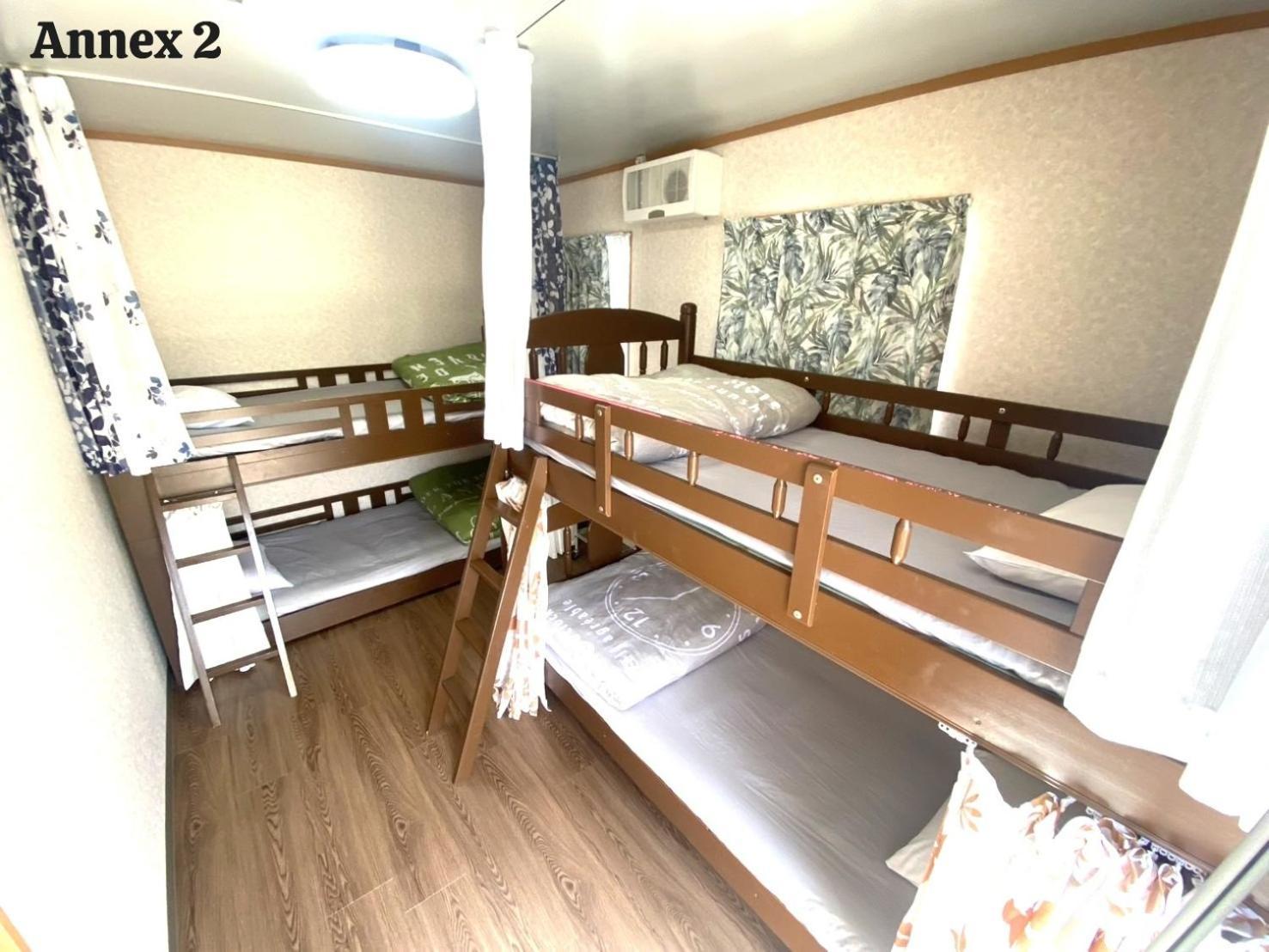 北谷 Vacation House Malapua Chatan Exterior photo