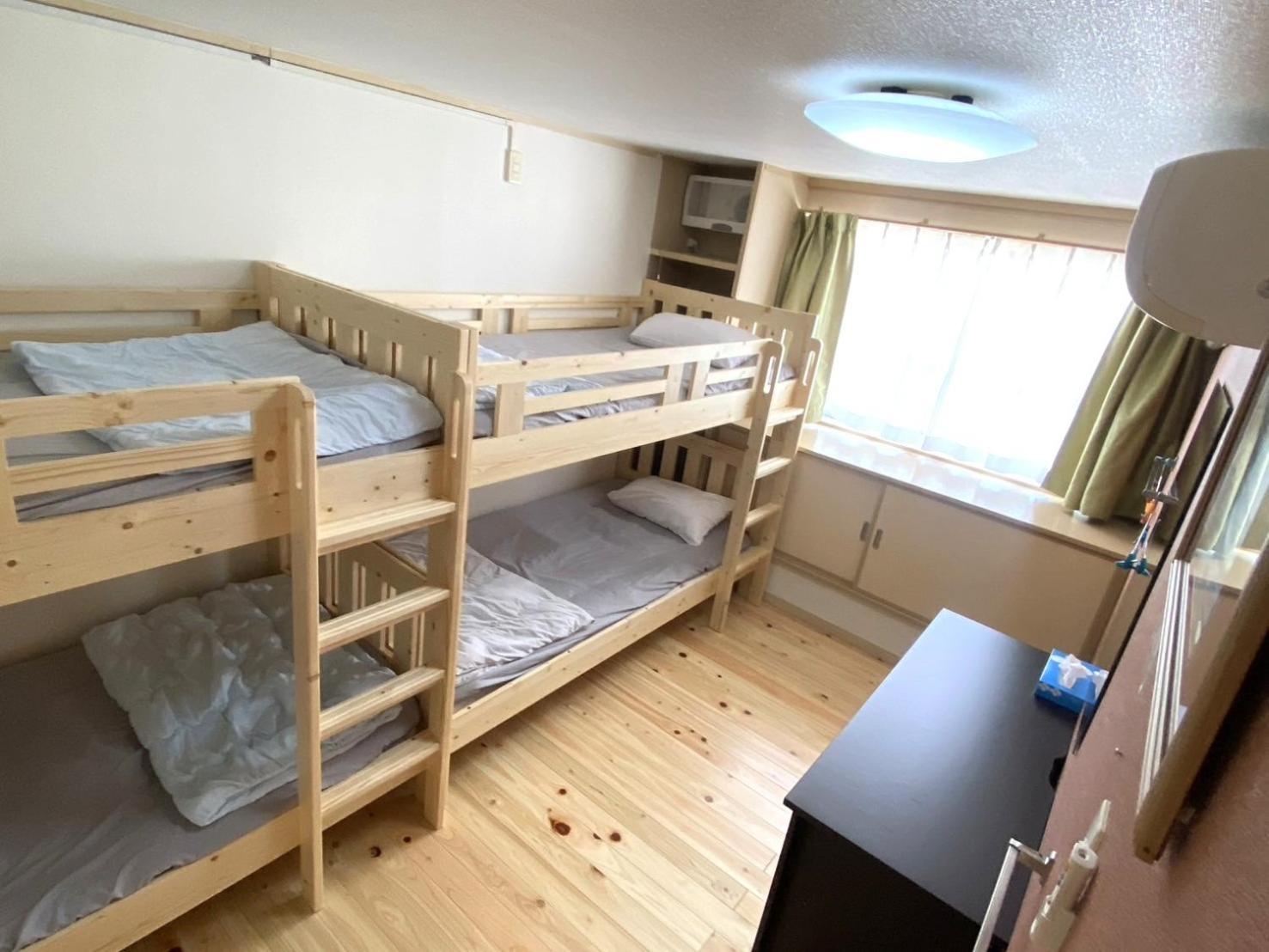 北谷 Vacation House Malapua Chatan Exterior photo