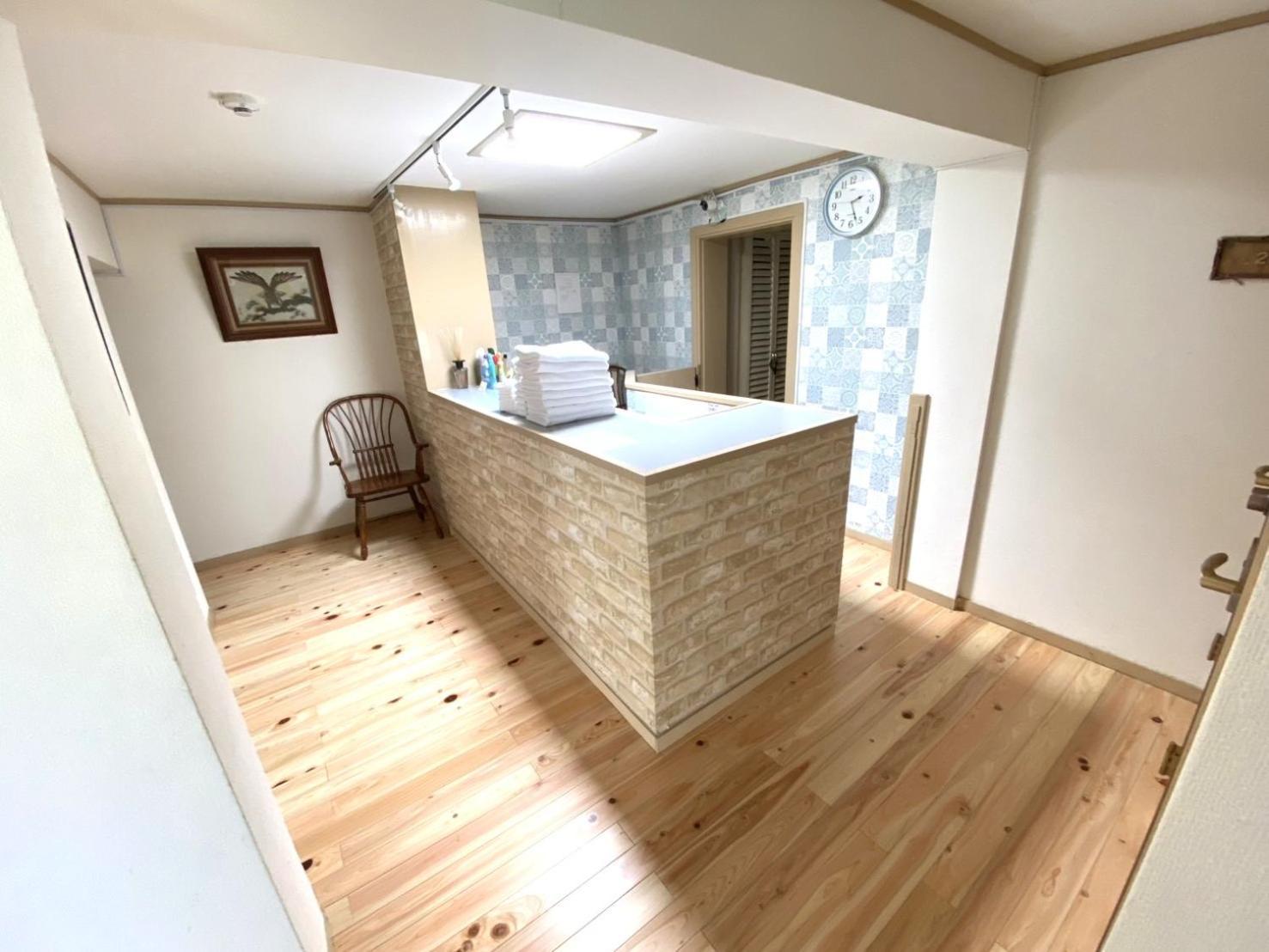 北谷 Vacation House Malapua Chatan Exterior photo
